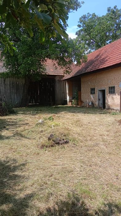 Vând casa la Harseni, Brașov