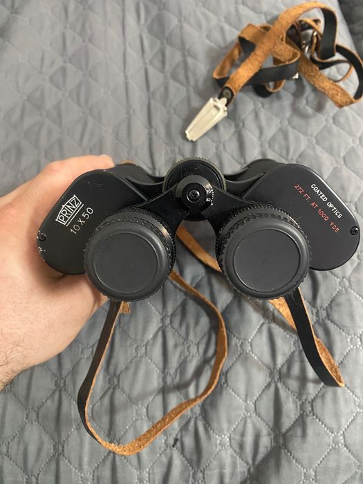 Бинокъл Prinz 10/50