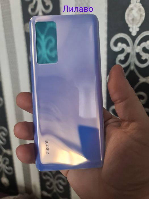 Xiaomi  12,Xiaomi 12x/Xiaomi Mi 12/Mi 12x заден капак