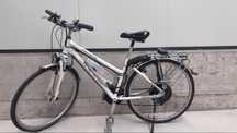 Bicicleta electrică