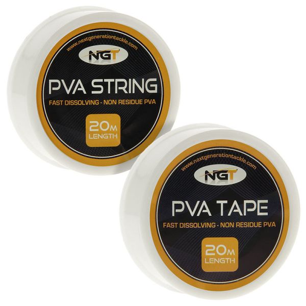 PVA Комплект NGT Bundle