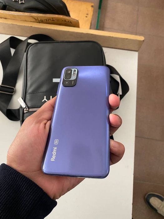 Redmi 10 note 5g