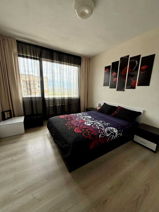 Продава се Двустаен апартамент в София, Толстой - 55 кв.м за 2519 €/кв.м - Снимка #4