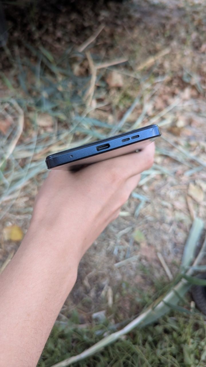 Redmi note 12 4G 6/128