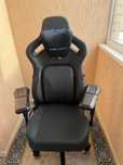 Профессиональное игровое кресло Andaseat Kirin Throne