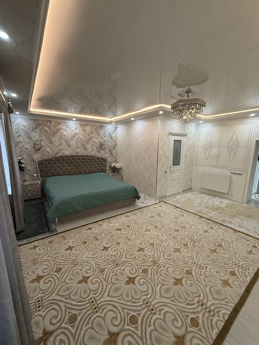 Sdaetsya elitnaya kvartira 2x komnatnaya po sutochno kunlik