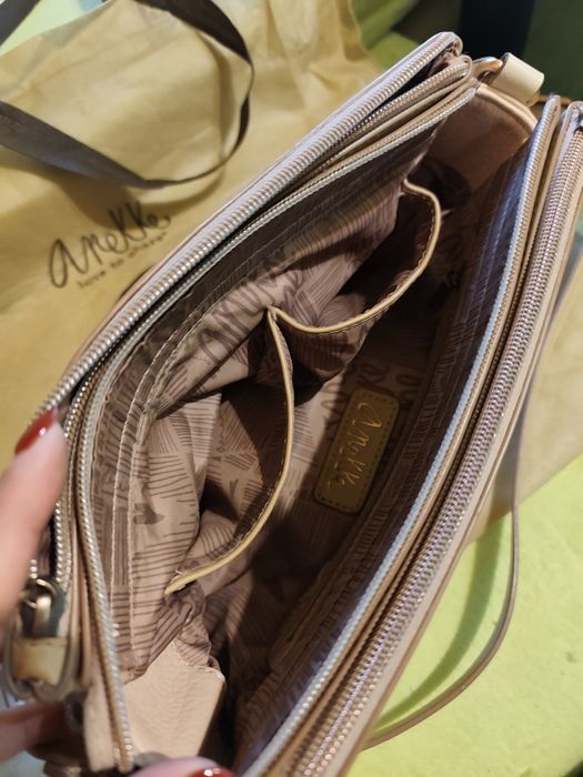 Дамска чанта Аnekke