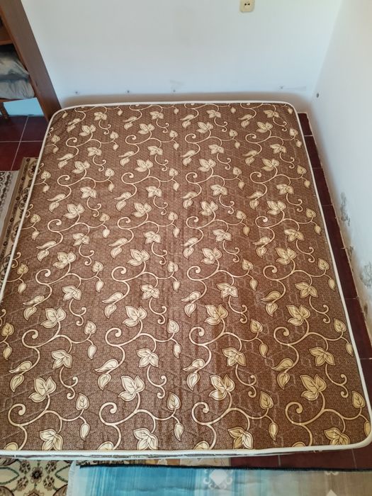 Матрас размер 1,8х2 метра