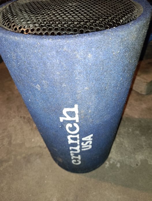 Sbwoofer auto nefolosit