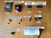 Componente electronice  pentru casa/ gradina