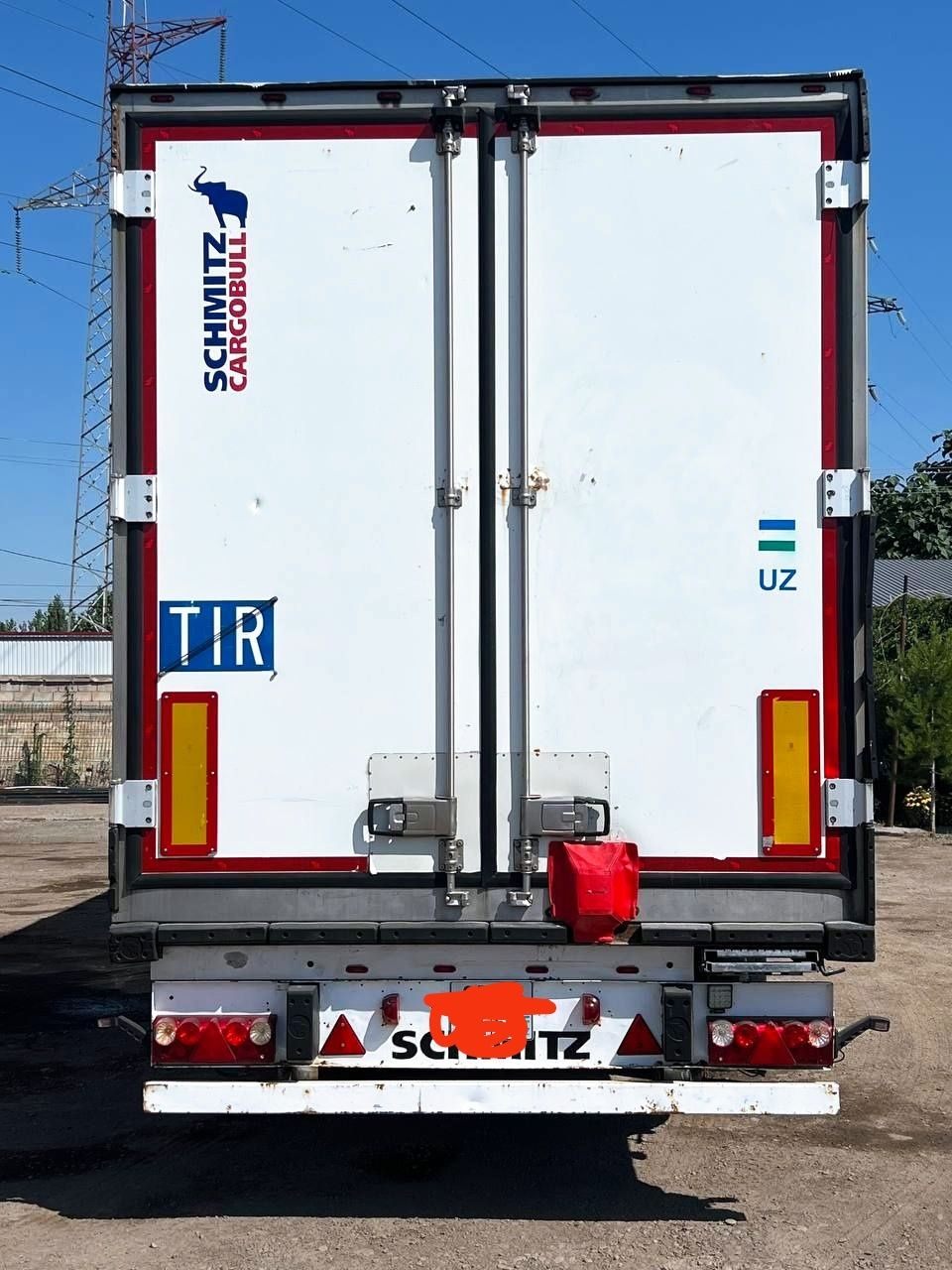 Реф 2008 SCHMITZ
