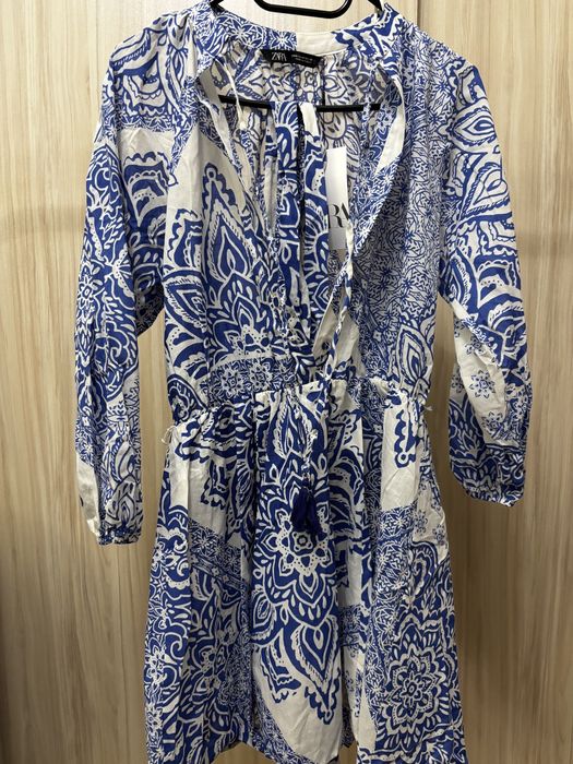 Дамска рокля Zara