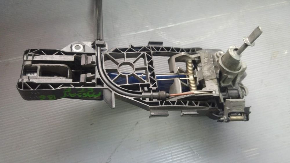 Maner usa exterior vw passat b5 3c 3c0837885h