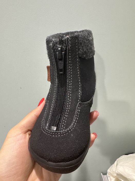 Новые зимние KUOMA