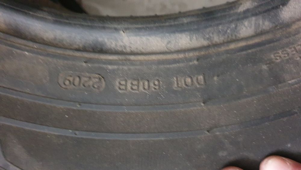 Гуми 215 65 16 нокиан