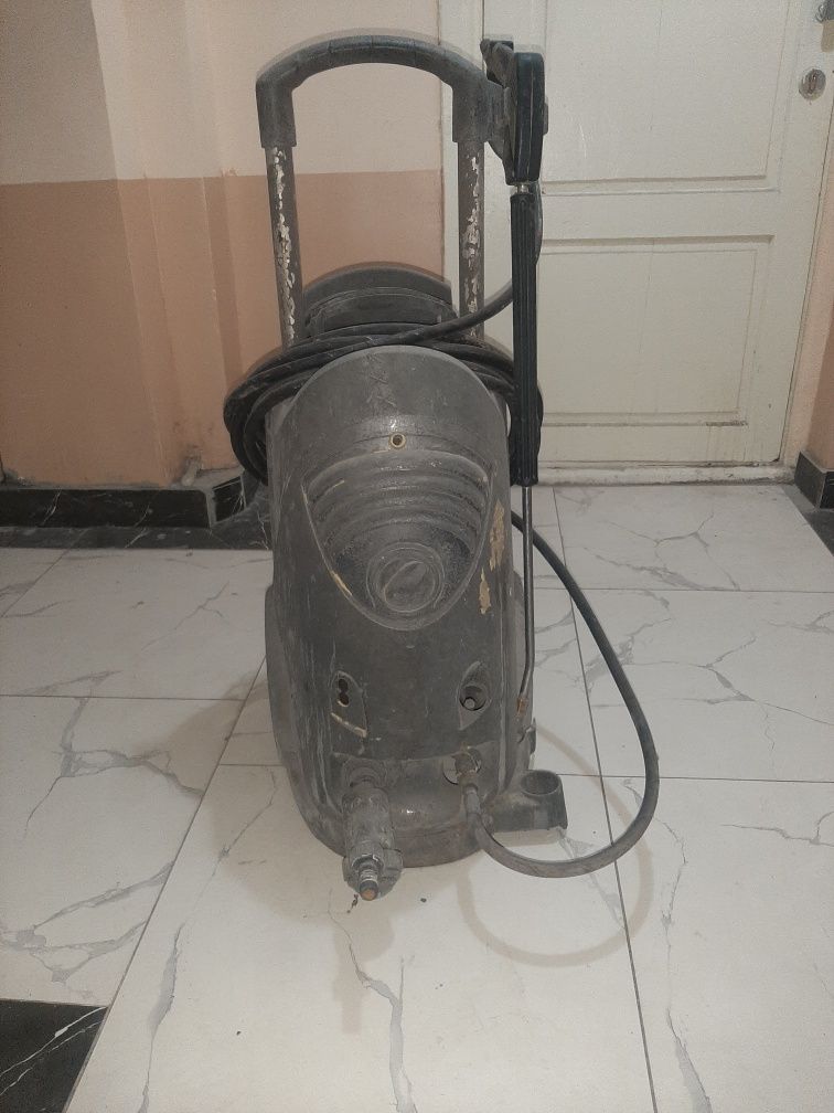 Karcher germanski