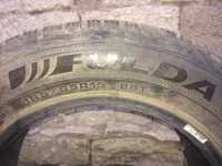 Зимни гуми FULDA 185/65R15 88T M+S Montero 2 DOT 2908