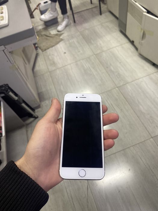 Iphone 8 64gb sotilad