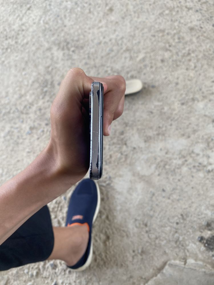 Infinix Hot 30 Play