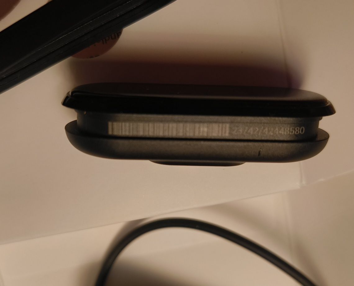Смарт часовник/гривна Mi Smart Band 4