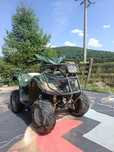 All Terrain Vehicle 110cc 5.5Kw