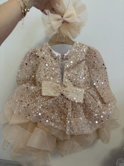 Рокля за момиченце