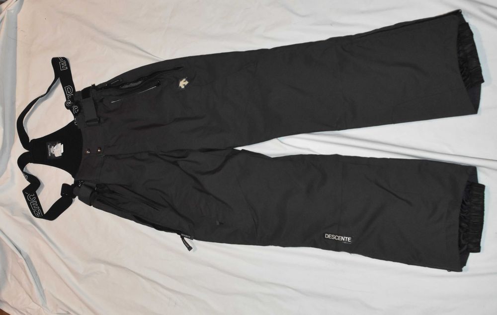 Pantaloni Descente barbati Nr 38