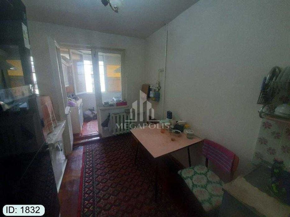 Sharq kivi magazin tarafda 3 xona 120 oyga sotiladi №1832