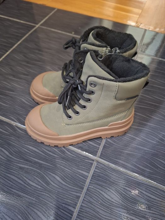 Боти запмомче 28 ш 29 номер