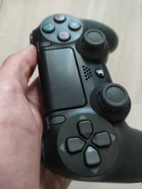 ПОЧТИ НОВ* PS4 Дойстик Dualshock 4 Wireless Controller