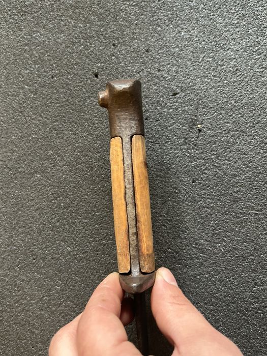 Щик Нож Сабя Енфийлд М1907