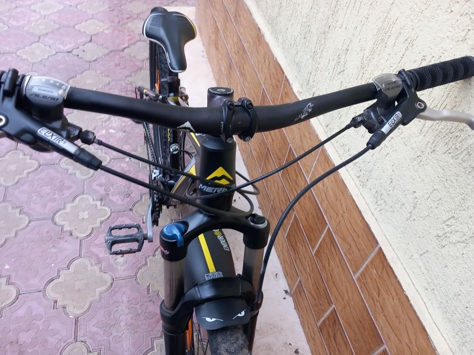 Merida Big Seven 27,5