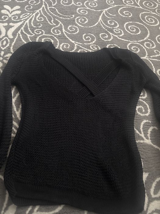 кофта tom ford вязанная