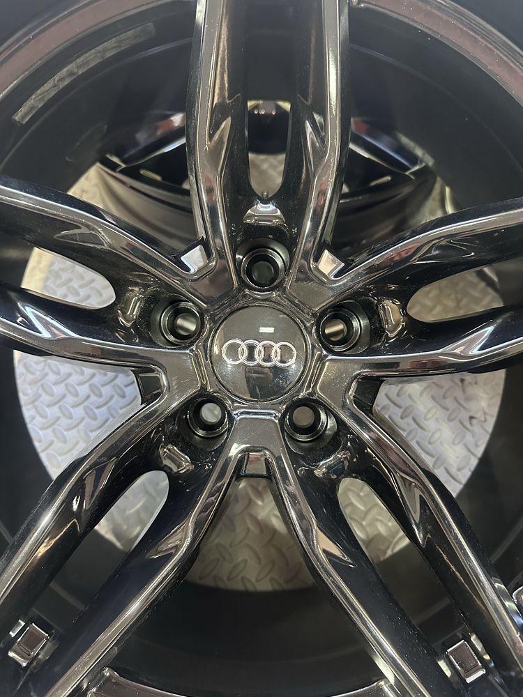 20 цола 5х112 - Audi - А4-A5-A6-A7-A8 -Q5-Q7