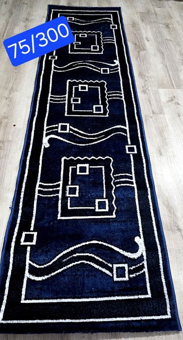 Covoare și traverse