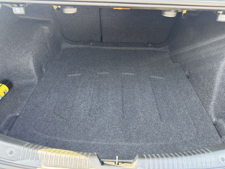MALIBU PREMIER 15000 km 2022/23