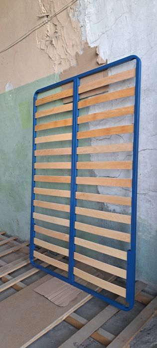 Нови подматрачни рамки