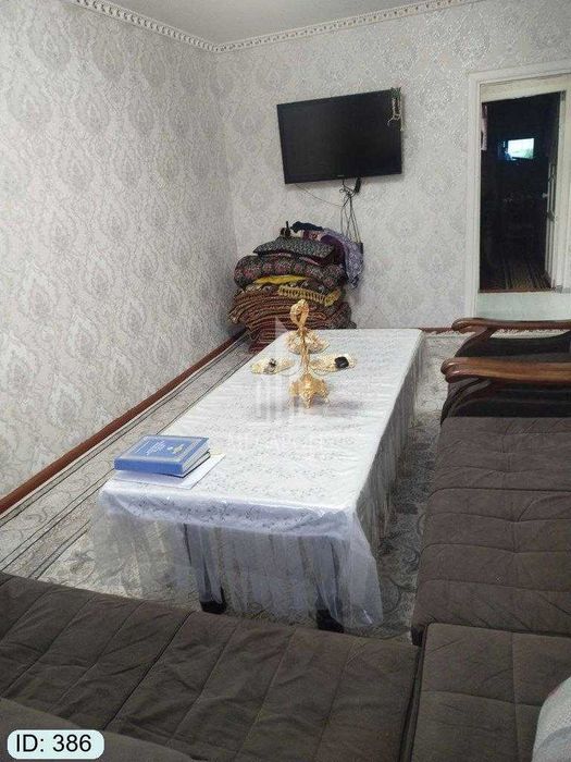 Продаётся 3х комн квартира на 3 этаже Ор-р Гуливер Панда