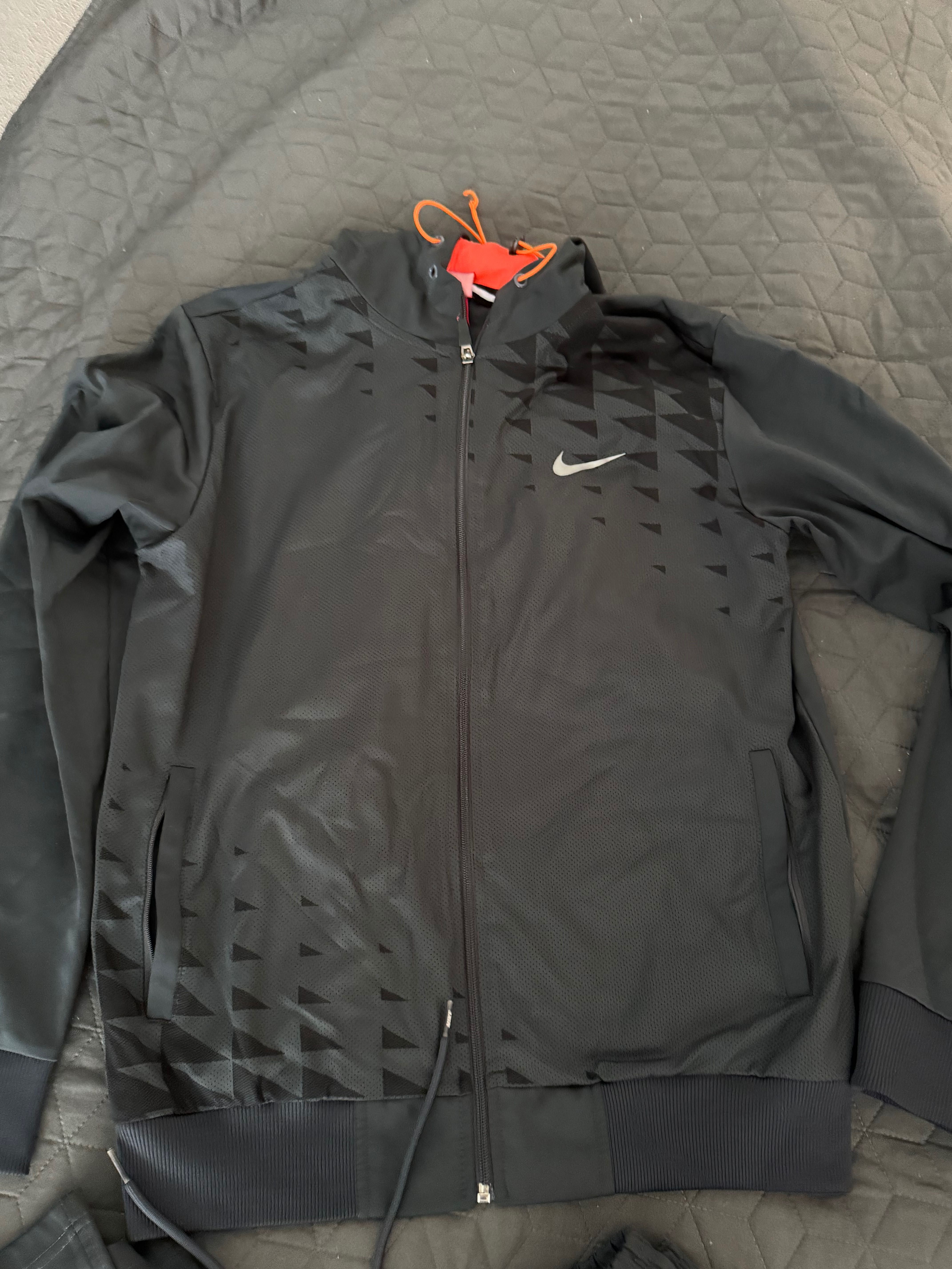 Мъжки комплект Nike