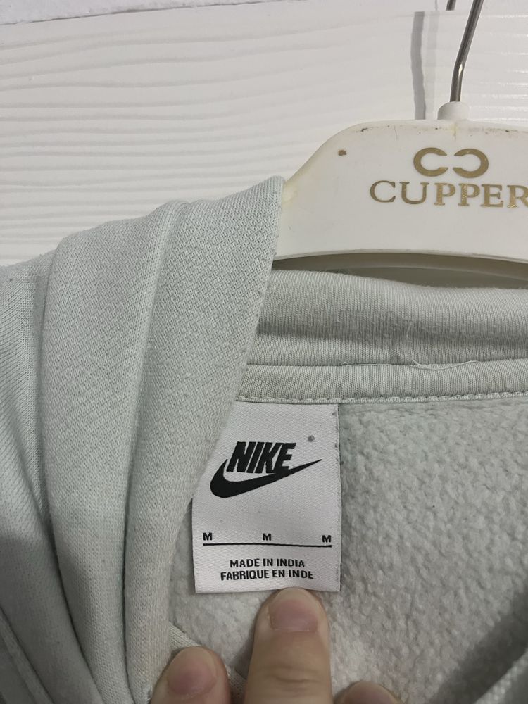 Hanorac , Nike , marime M