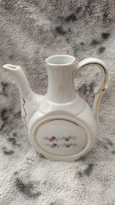 Порцеланова кана