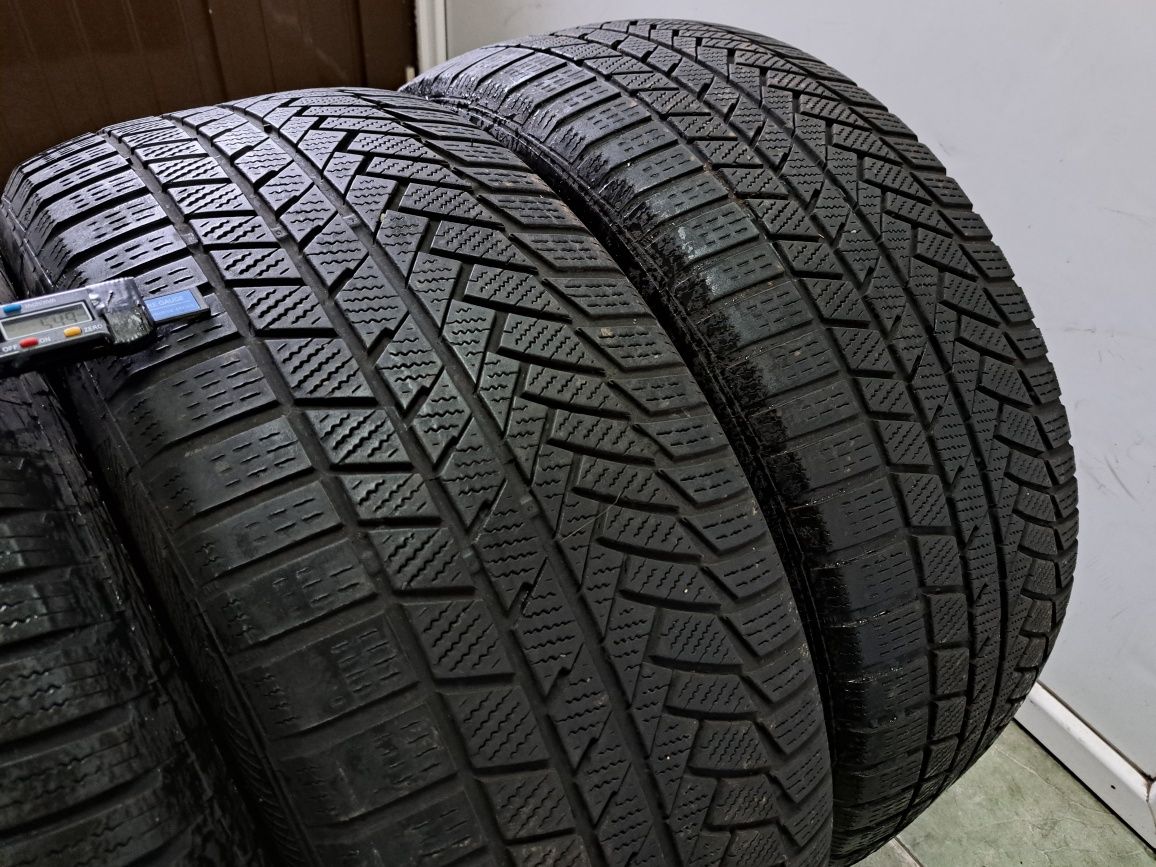 4 anvelope 275/50 R20 Continental