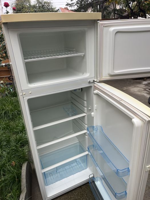 Vand frigider percat functional