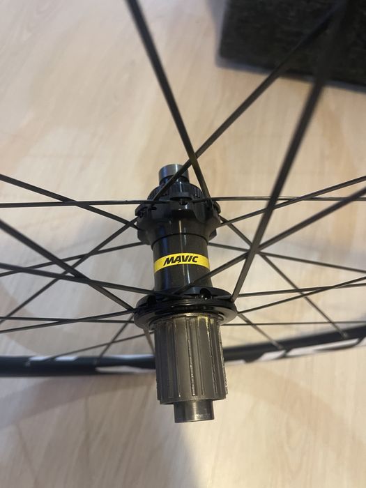 Roata spate mavic cosmic