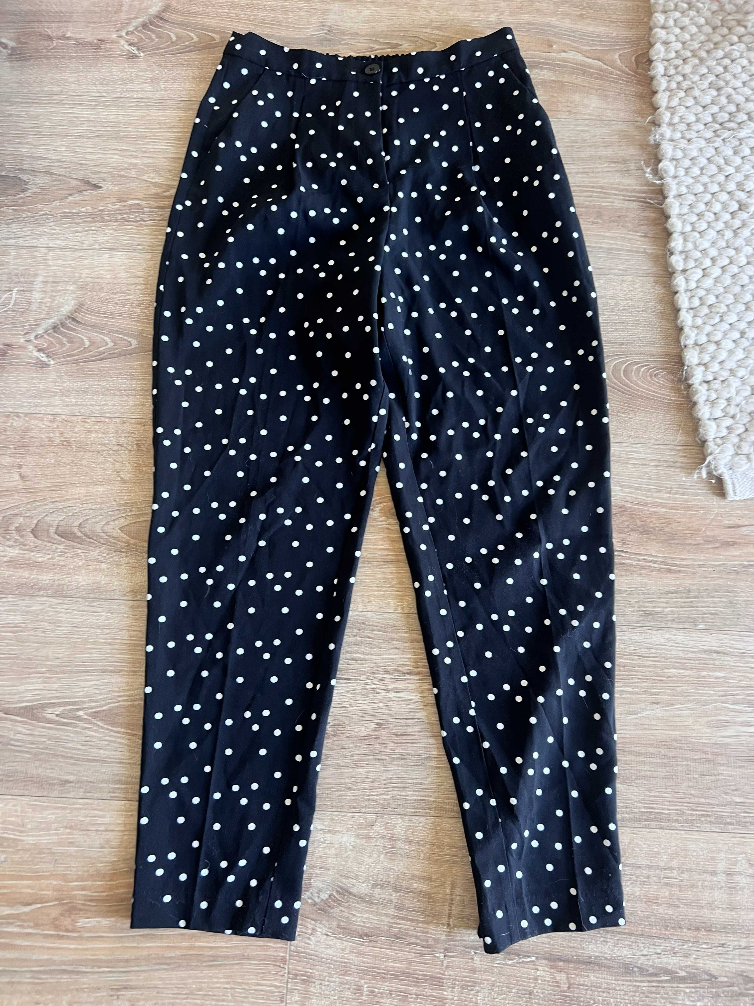 pantaloni dama Monki