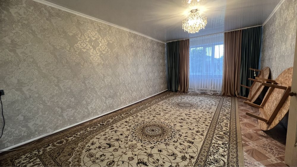 Продается 5ти комнатный коттедж по улице Ердена 110