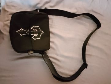 Trapstar Messenger bag