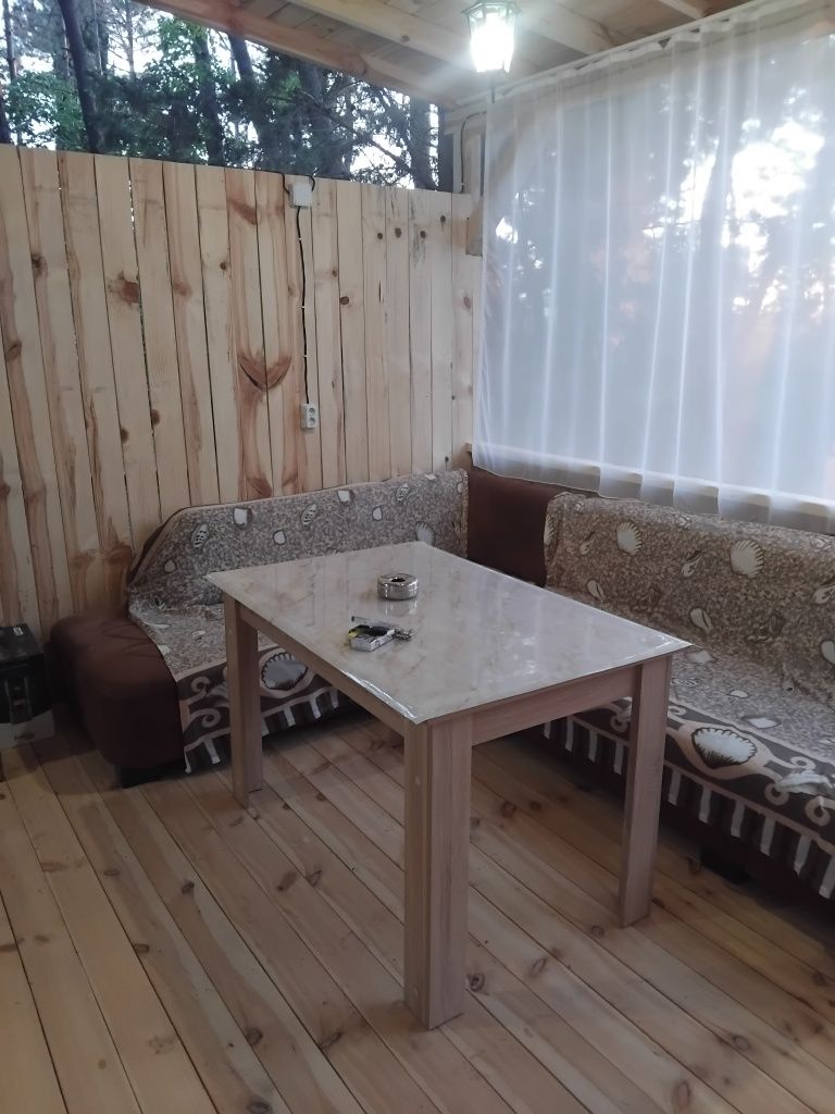 Каравана нощувки Мариян