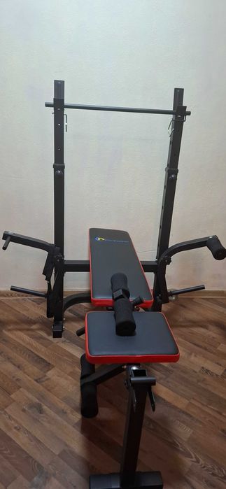 Banca Fittronic b500