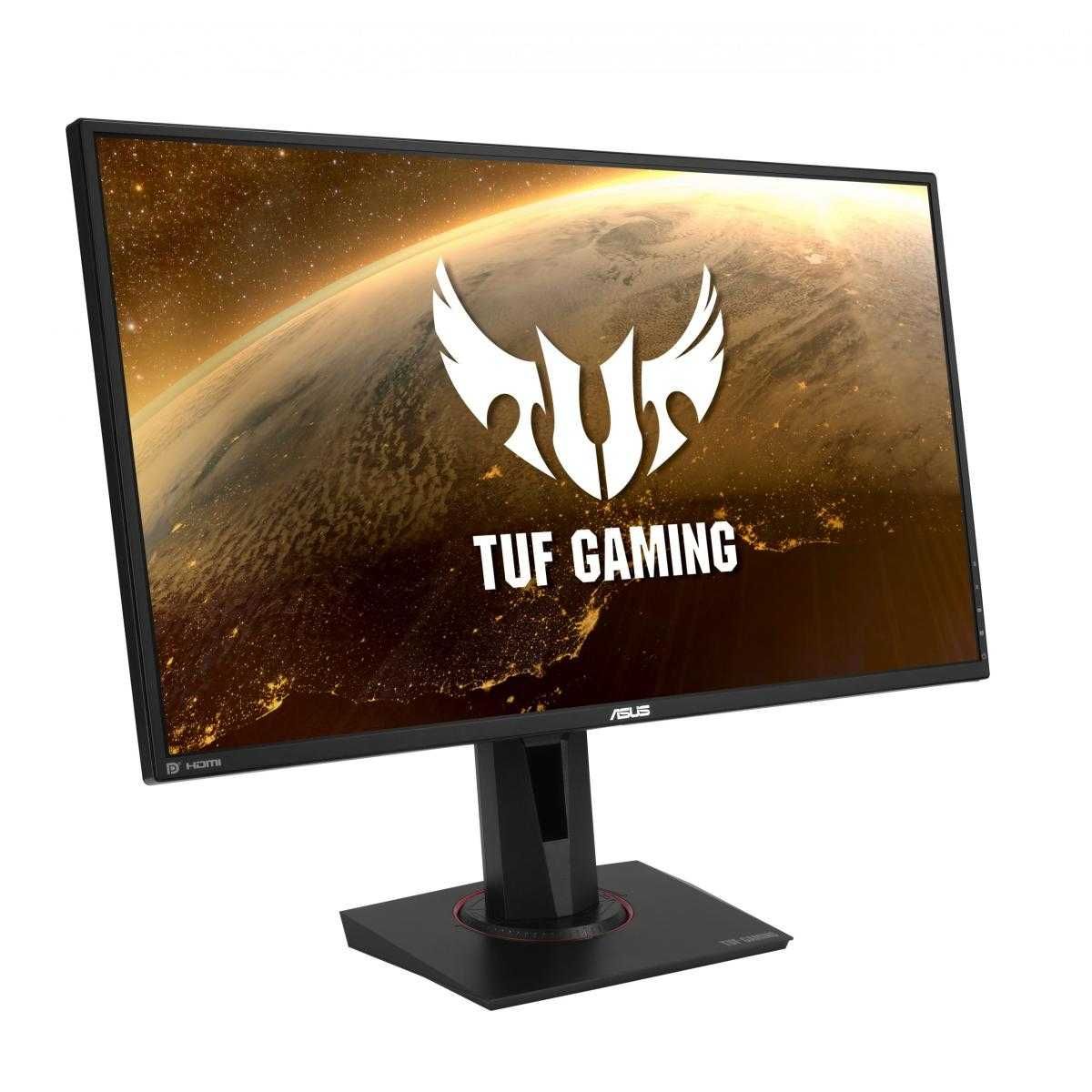 Led Asus Tuf VG27AQL5A 2k 210hz Монитор